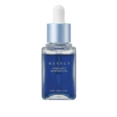 Сыворотка для лица Needly (Azelaic acid 15 glutathione serum с азелаиновой кислотой 15% и глутатионом 30 мл)