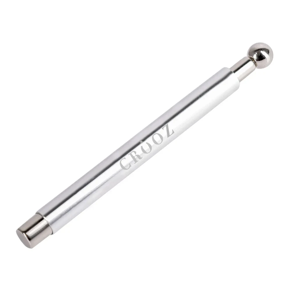 Магніт Crooz (Cat eye 3в1 Silver)