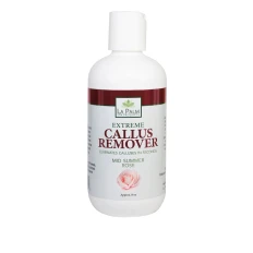 Средство интенсивное для удаления ороговелосостей La Palm (Extreme Callus Remover Mid Summer Rose 236 мл)