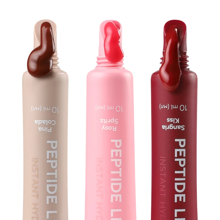 Бальзам пептидный для губ Joko Blend (Peptide Lip Balm Pina Colada 10 мл)