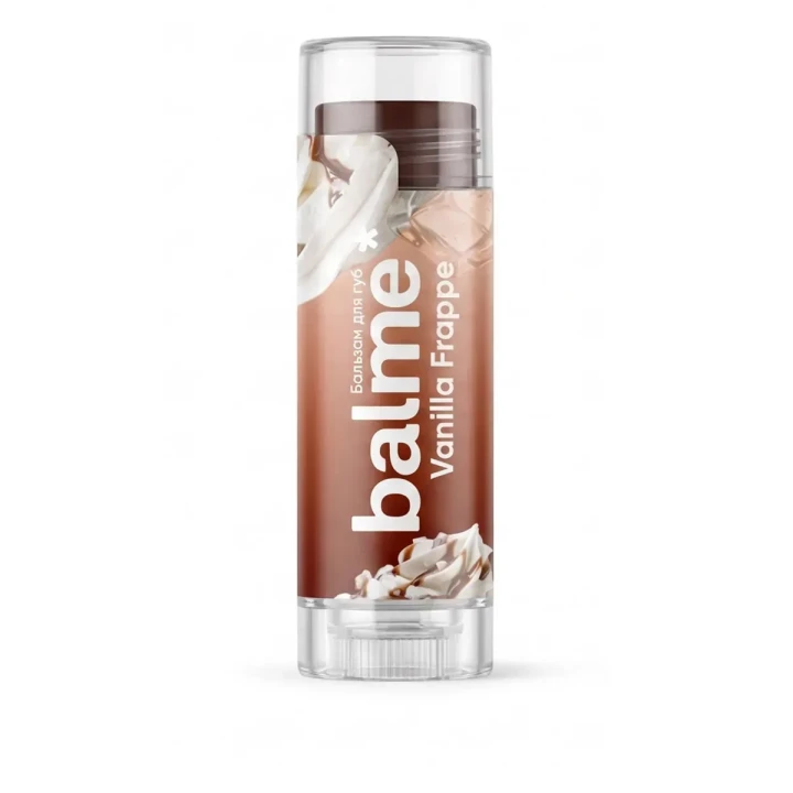Бальзам для губ Balme (Vanilla Frappe 5 г)