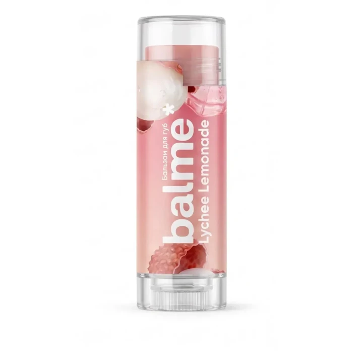 Бальзам для губ Balme (Lychee Lemonade 5 г)