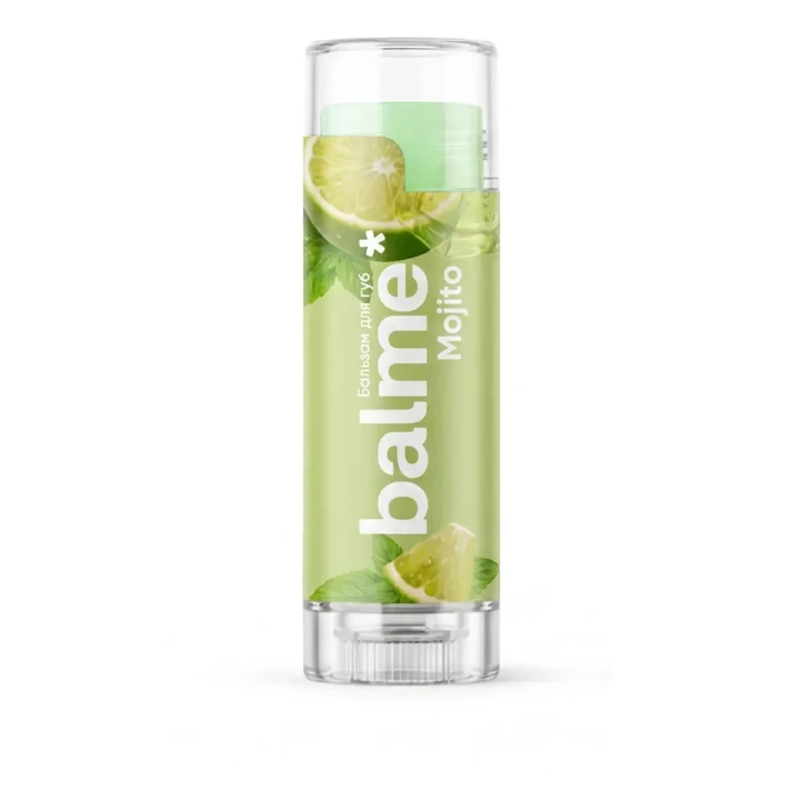 Бальзам для губ Balme (Mojito 5 г)