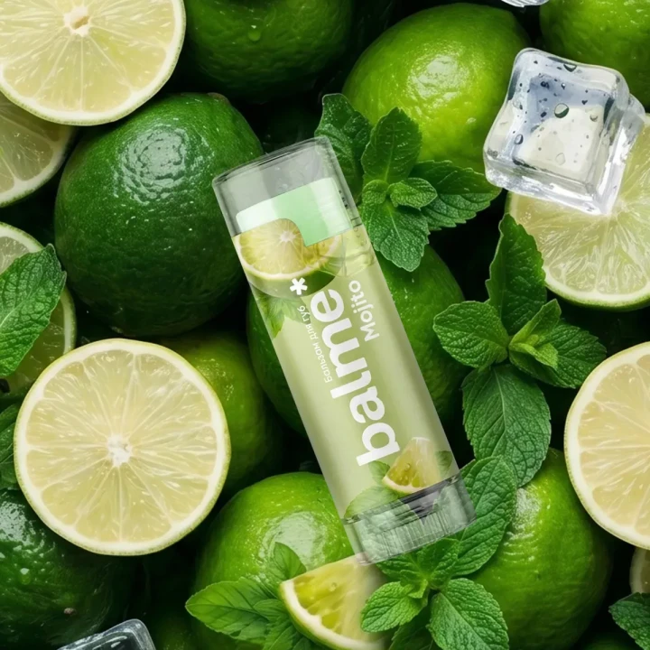 Бальзам для губ Balme (Mojito 5 г)