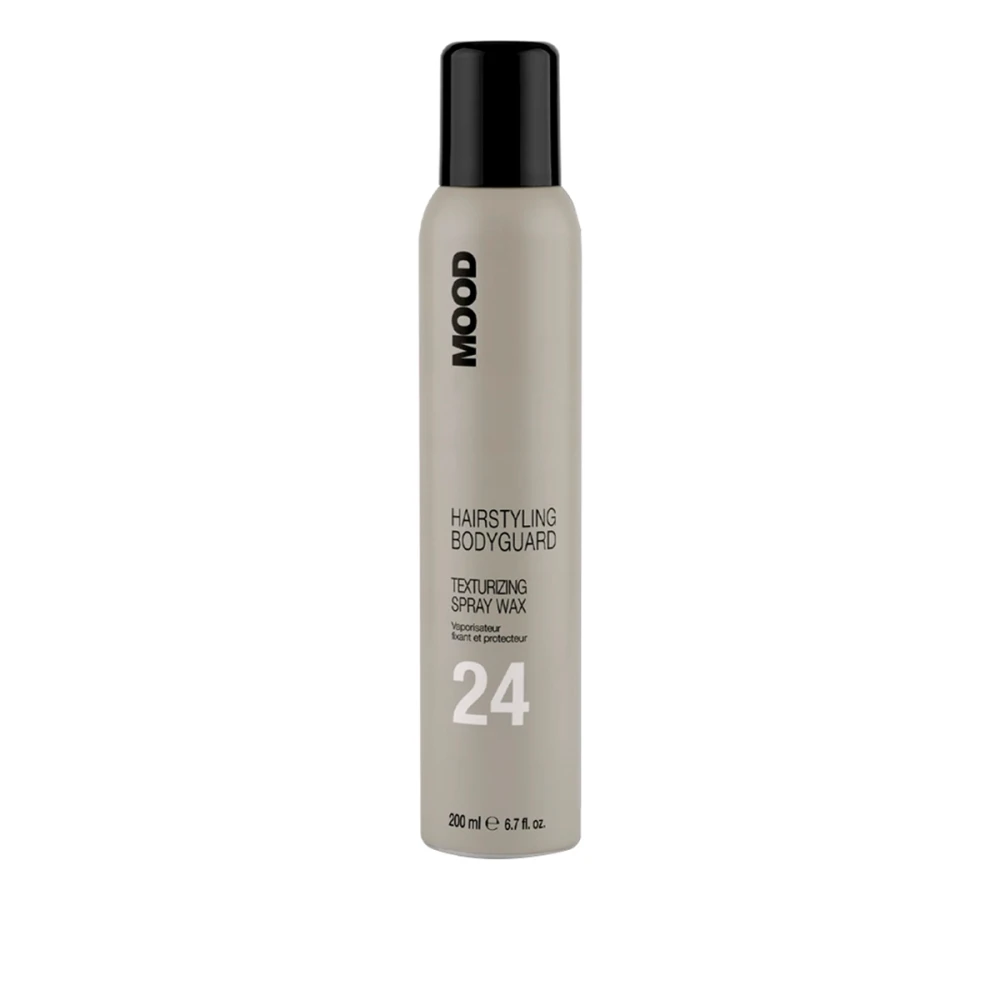 Спрей-воск текстурующий MOOD (Texturizing Spray Wax 24 200 мл)
