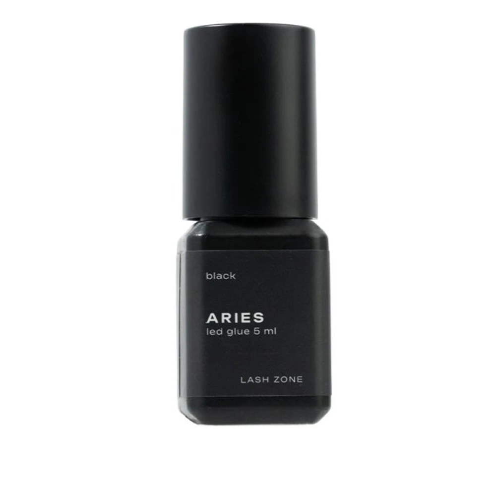 Клей для бровей и ресниц Lash Zone (Aries Led 0,5-1 сек 5 мл)