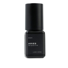 Клей для брів та вій Lash Zone (Aries Led 0,5-1 сек 5 мл)