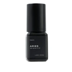 Клей для бровей и ресниц Lash Zone (Aries Led 0,5-1 сек 5 мл)