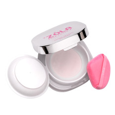 Пудра фіксуюча розсипна Zola (Face Filter 01 Translucent Beige)