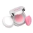 Face Filter 02 Translucent Pink