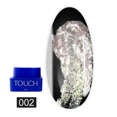 Гель декоративний Touch (Fairy paste 2 5 мл)
