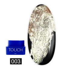 Гель декоративний Touch (Fairy paste 3 5 мл)