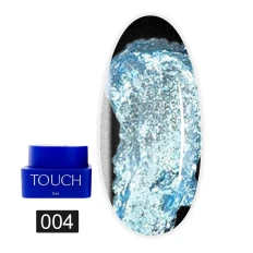Гель декоративний Touch (Fairy paste 4 5 мл)