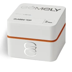 Топ прозрачный Gemely (Classic Top 30 мл)