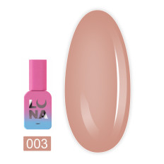 Гель для укріплення LunaMoon 13 мл (Elegant Light acrygel 03)