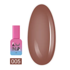 Гель для укрепления LunaMoon 13 мл (Elegant Light acrygel 05)