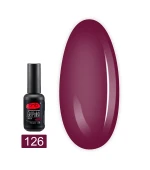 Гель-лак PNB для нігтів 8 мл (126)