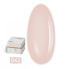 Гель для нарощування Gemely (Power Builder gel 042 50 мл)