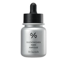 Сыворотка антивозрастная осветительная Dr.Ceuracle (Glutathione&NMN с глутатионом и NMN 30 мл)
