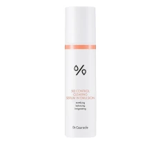 Эмульсия себорегулирующая Dr.Ceuracle (5α Control Clearing Serum in Emulsion 100 мл)