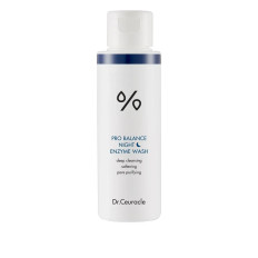 Пудра ензимна вечірня Dr.Ceuracle (Pro-Balance Night Enzyme Wash  з пробіотиками 50 г)