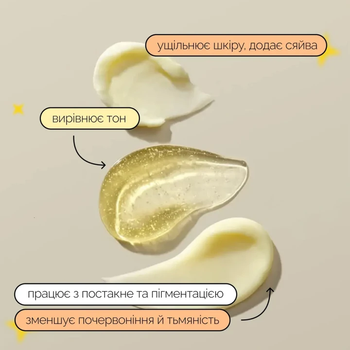 Крем двойной Dr.Ceuracle (Pure Vc Mellight ATinol Cream с витамином С, ретинолом и керамидами 70 г)