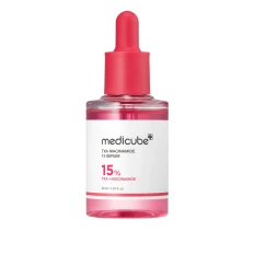 Сыворотка с транексамовой кислотой и ниацинамидом Medicube (TXA Niacinamide 15 Serum 30 мл)