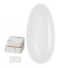 Гель для нарощування та укріплення Gemely (Fast Builder gel 038 30 мл)