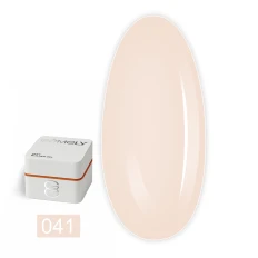 Гель для нарощування та укріплення Gemely (Fast Builder gel 041 30 мл)