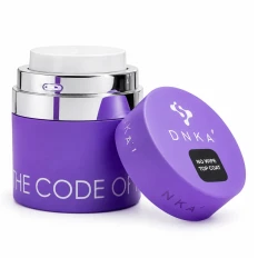 Топ прозрачный DNKa (NO WIPE TOP COAT Pump 30 мл)