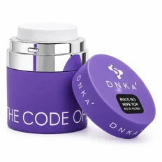 Топ прозрачный DNKa (MULTI NO WIPE TOP Pump UV-filters 30 мл)