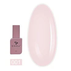 Гель для укріплення DNKa 12 мл (Fast Gel 0001 Euterpe)
