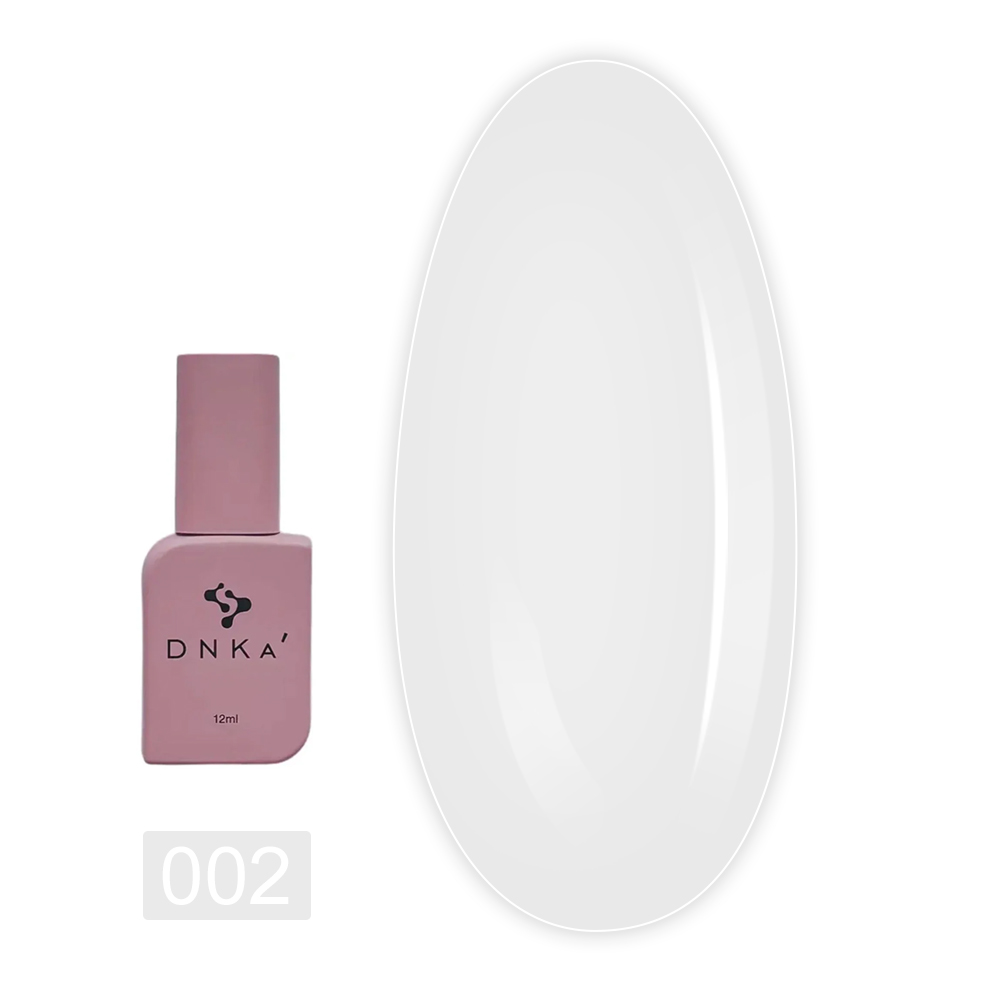 Гель для укріплення DNKa 12 мл (Fast Gel 0002 Calliope)