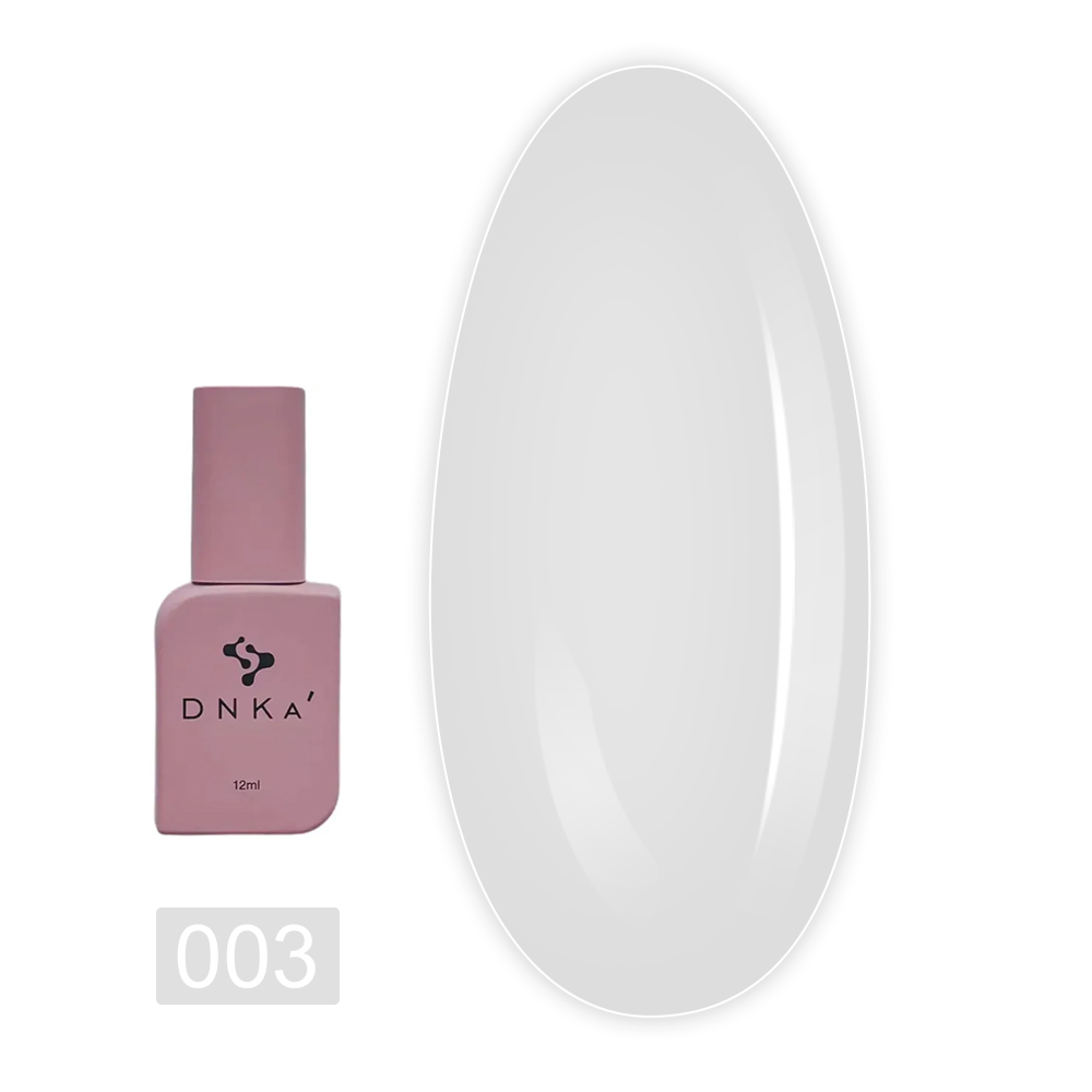 Гель для укріплення DNKa 12 мл (Fast Gel 0003 Clio)