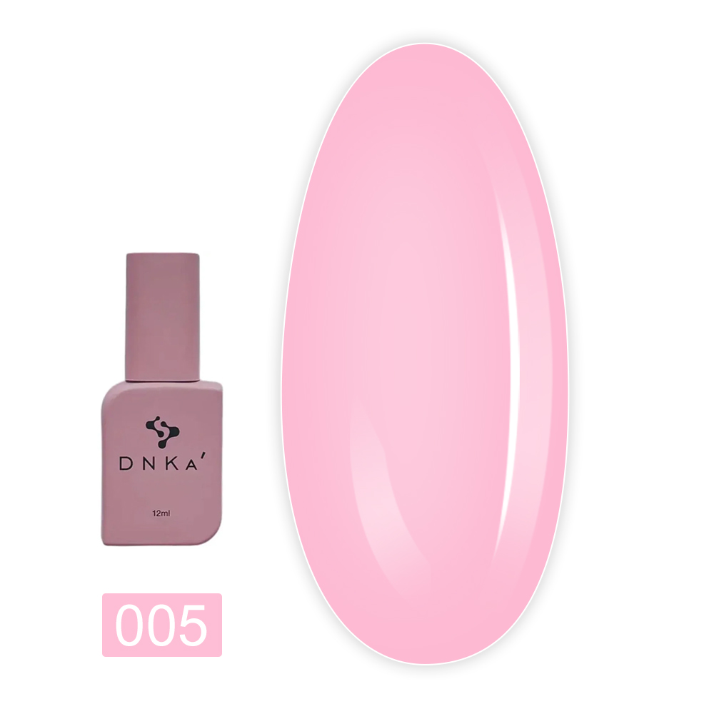 Гель для укріплення DNKa 12 мл (Fast Gel 0005 Erato)