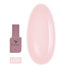 Гель для укріплення DNKa 12 мл (Fast Gel 0006 Melpomene)