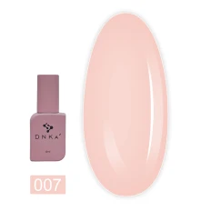Гель для укріплення DNKa 12 мл (Fast Gel 0007 Polyhymnia)