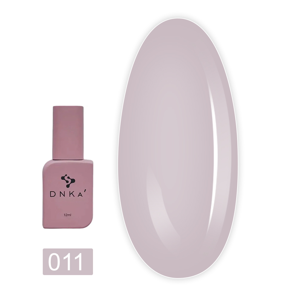 Гель для укріплення DNKa 12 мл (Fast Gel 0011 Oxford)