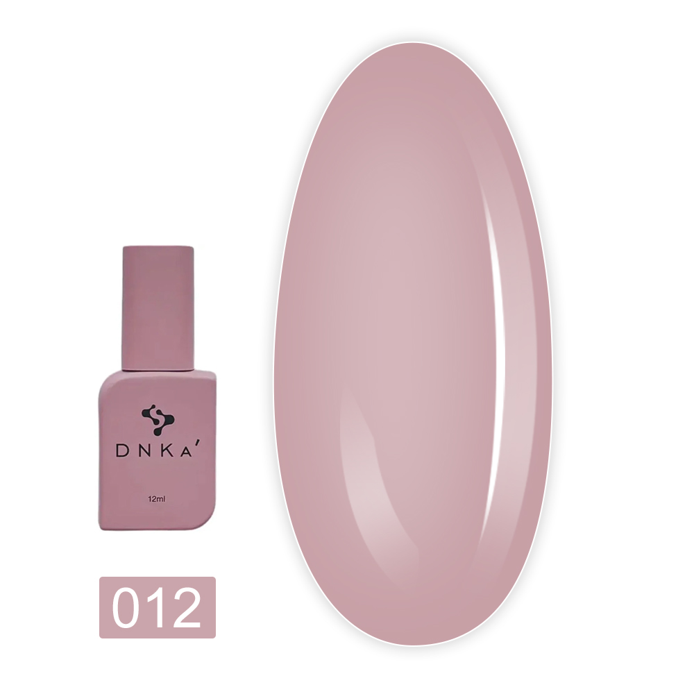 Гель для укріплення DNKa 12 мл (Fast Gel 0012 Oxford)