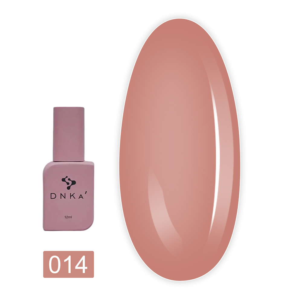 Гель для укріплення DNKa 12 мл (Fast Gel 0014 Oxford)