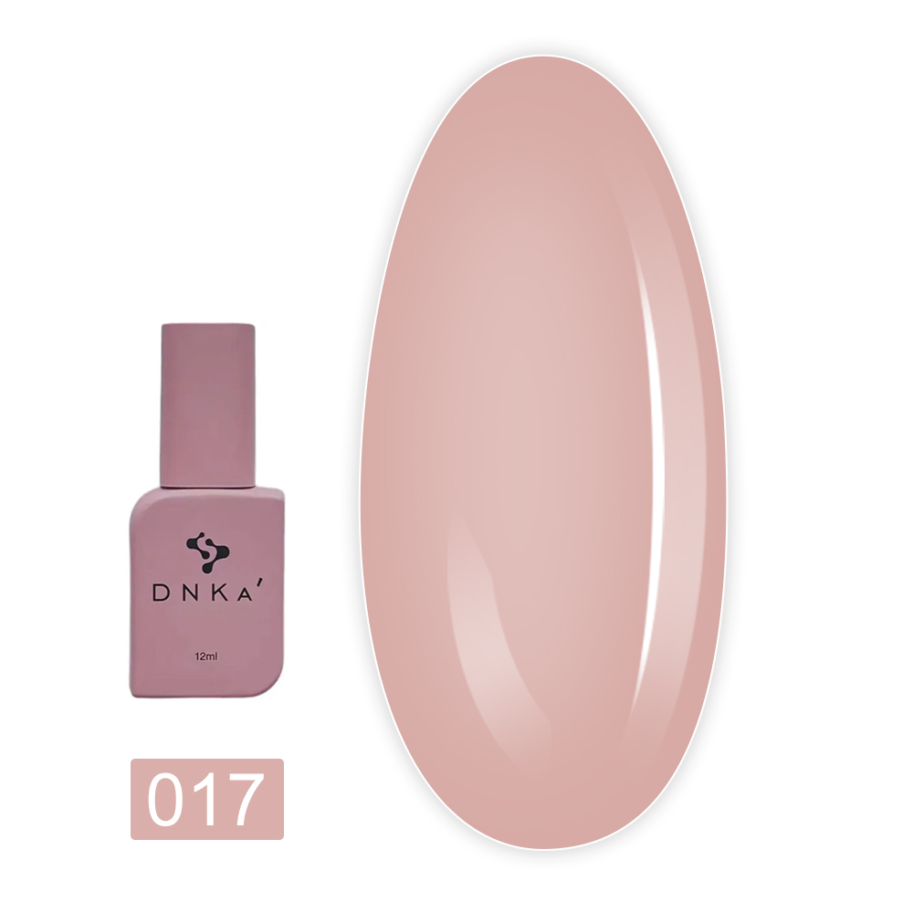 Гель для укріплення DNKa 12 мл (Fast Gel 0017 Oxford)