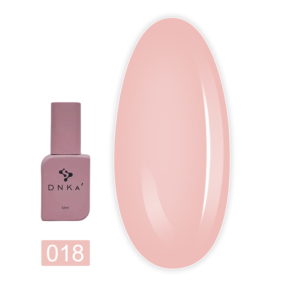 Гель для укріплення DNKa 12 мл (Fast Gel 0018 Oxford)