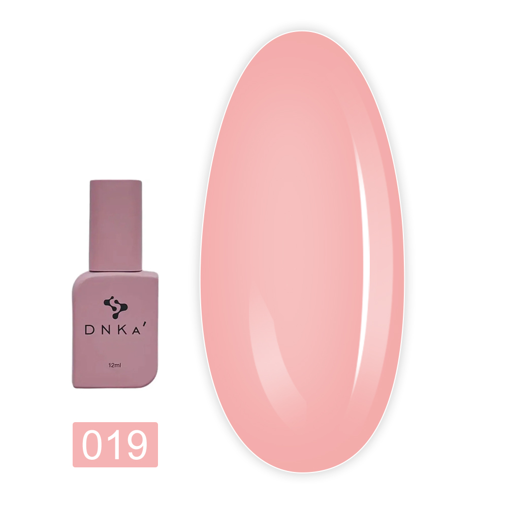 Гель для укріплення DNKa 12 мл (Fast Gel 0019 Oxford)