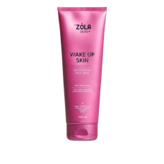 Маска відновлююча для обличчя Zola (Wake Up Skin 250 мл)