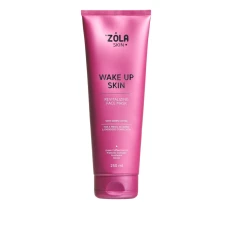 Маска відновлююча для обличчя Zola (Wake Up Skin 250 мл)