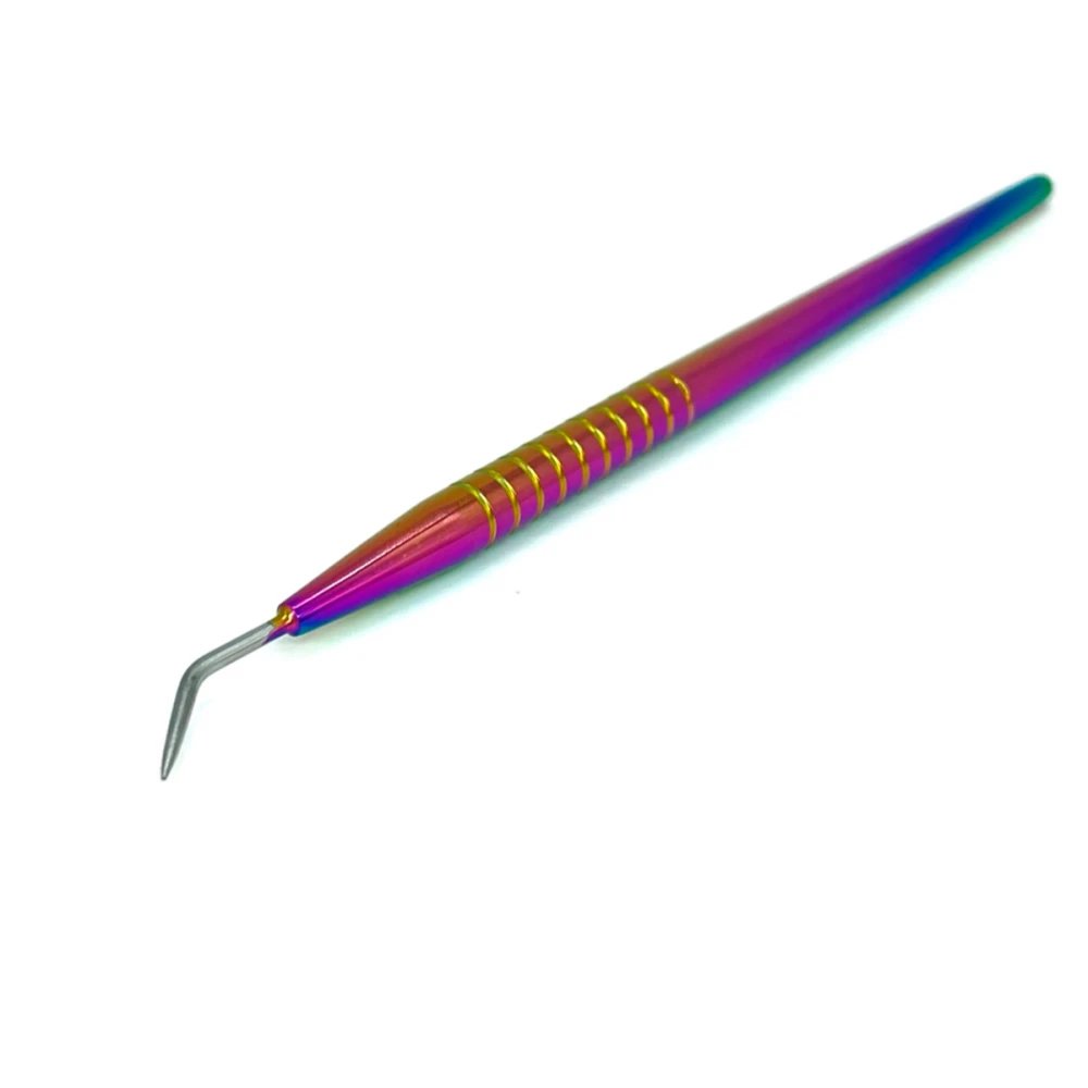 Инструмент для ламинирования и биозавивки ресниц  NoName Lashes (многофункциональный B3 Градиент)