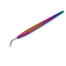 Инструмент для ламинирования и биозавивки ресниц  NoName Lashes (многофункциональный B3 Градиент)