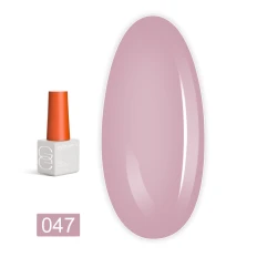 Гель-лак Gemely 10 мл (Max Color 047)