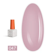 Гель-лак Gemely 6 мл (Max Color 047)