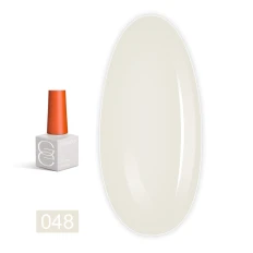 Гель-лак Gemely 6 мл (Max Color 048)